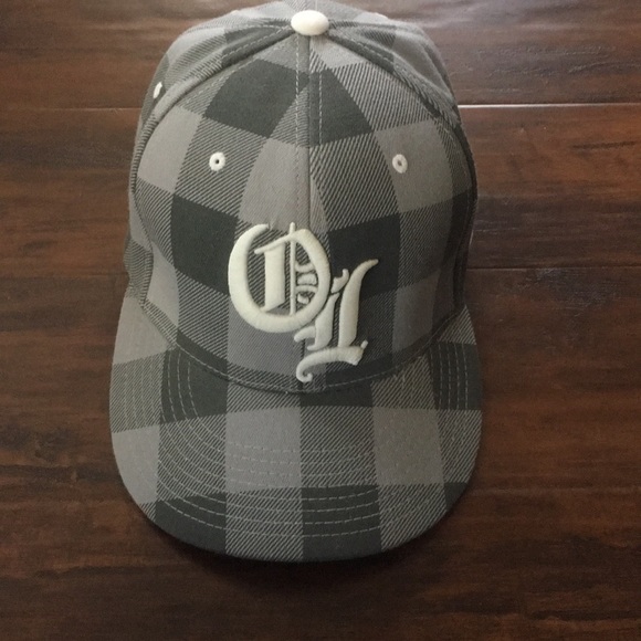 Men’s One Industries Hat - Picture 1 of 5